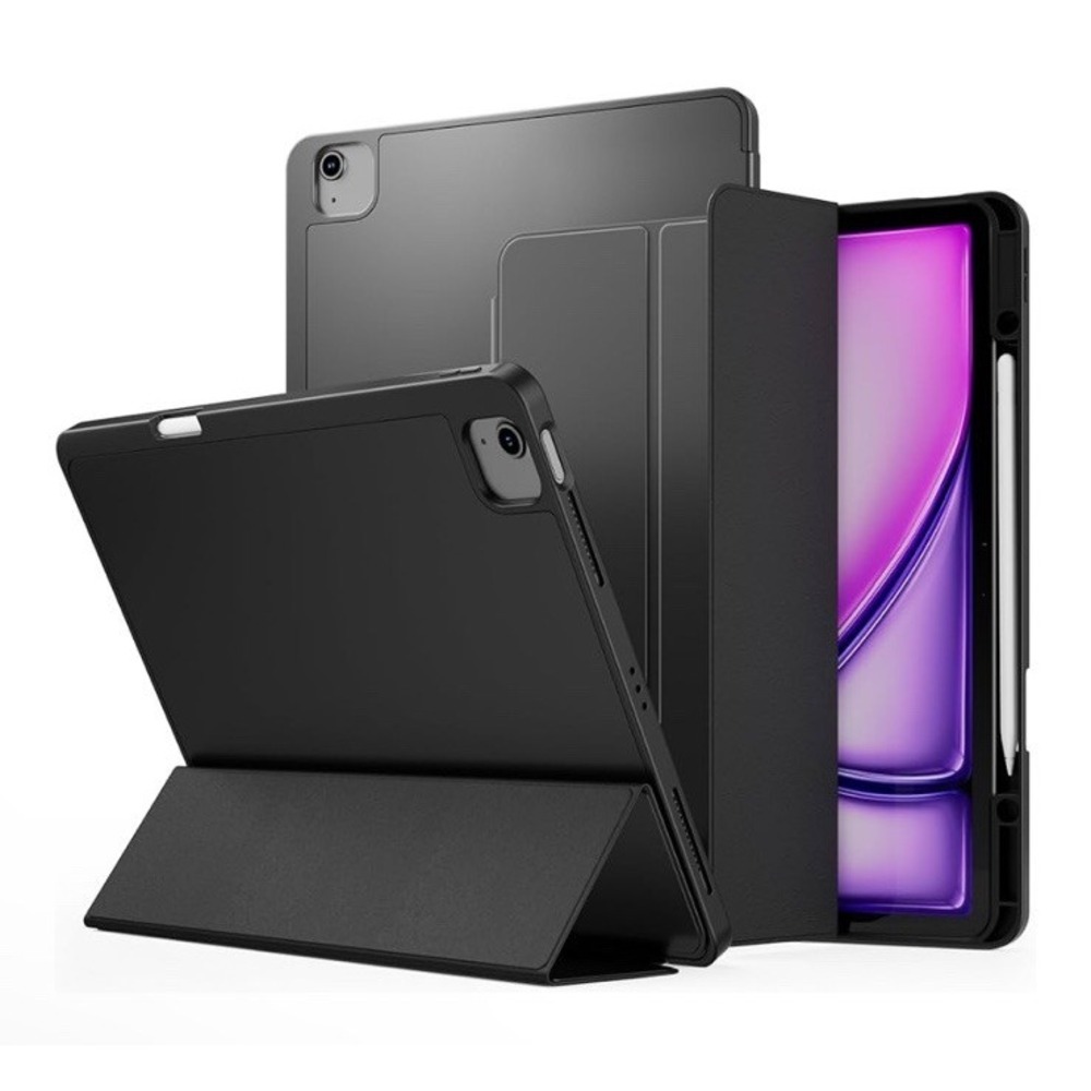 iPad Air 13 inch Case M2 2024, iPad Pro 12.9 Case (6th/5th Gen 2022/2021)